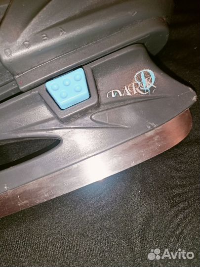 Коньки детские 29-32