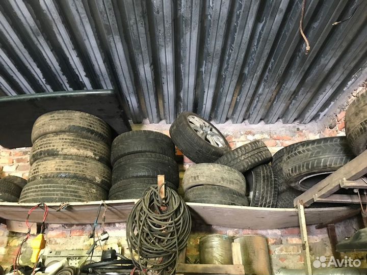 Bridgestone Ice Cruiser 7000 225/65 R16