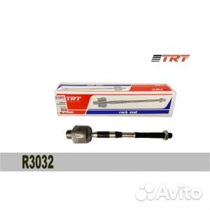 R3032 Тяга рулевая d8521-jd00b trt r3032 nissan qa