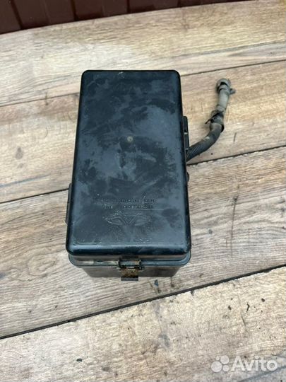 Блок предохранителей Chery Tiggo T11 2007