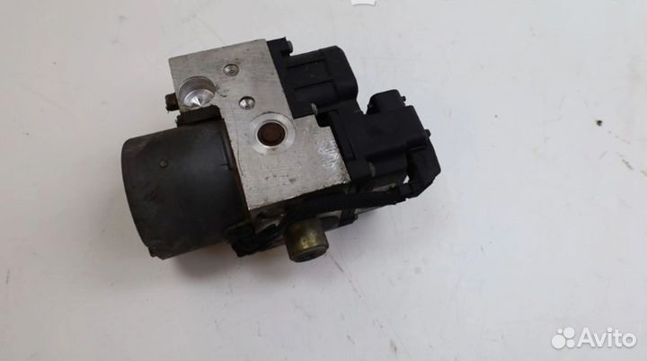 Блок абс, 4779484 Saab 9-3 Ver1 1998 - 2005 года