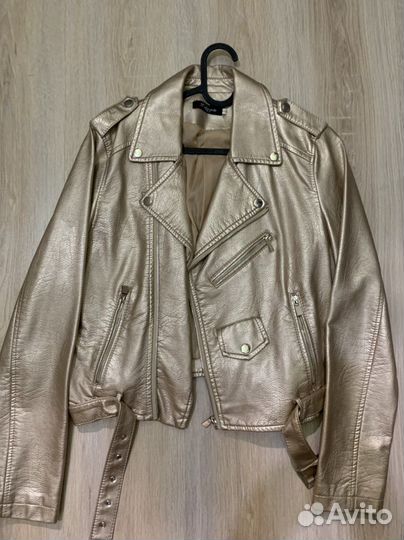 Куртка косуха