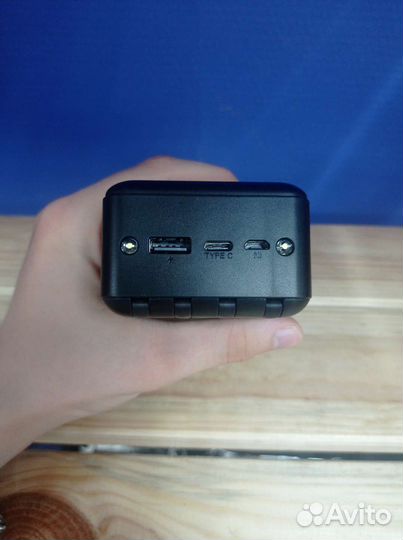 Повербанк новый