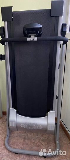 Беговая дорожка механическая