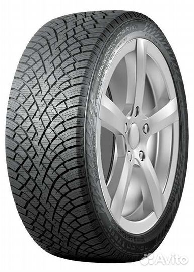 Nokian Tyres Hakkapeliitta R5 SUV 255/55 R19 111R