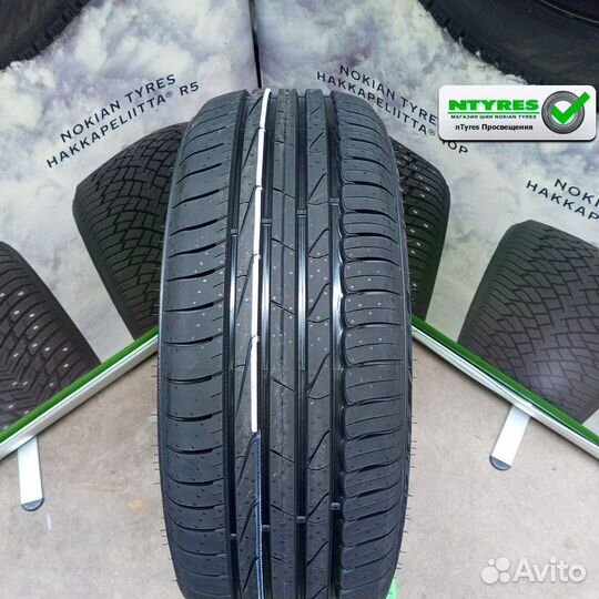 Ikon Tyres Autograph Aqua 3 205/55 R16 94V