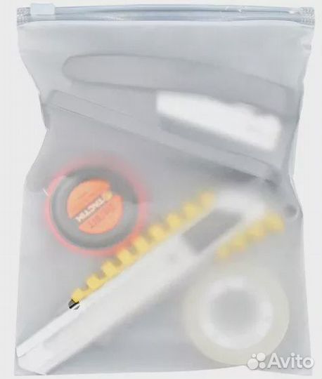 Пакет зип для маркетплейсов 25х30х120