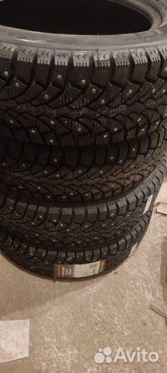 Pirelli Formula Ice 205/65 R16