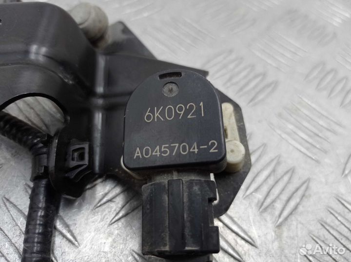 Датчик дорожного просвета Mazda CX-9 2 TC 6K0921