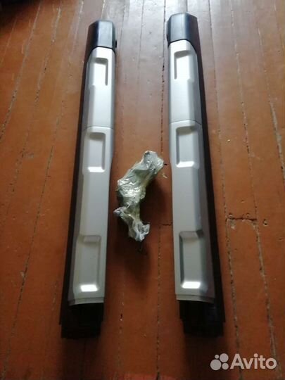 Реленги лунаходы