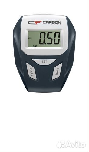 Эллиптический тренажер Carbon E200