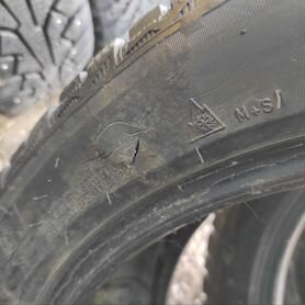 Michelin X-Ice North 4 235/45 R18