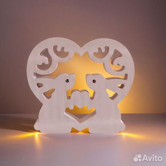 Яички из гипса к пасхе