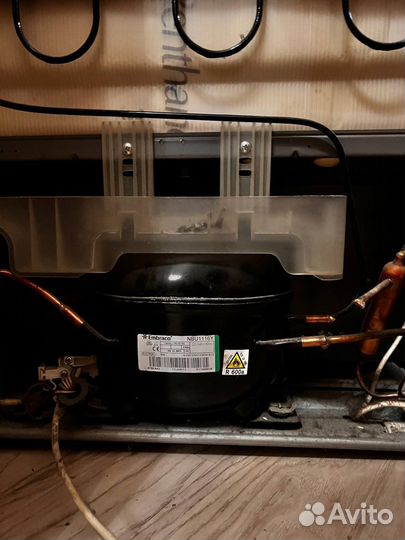 Gorenje холодильник