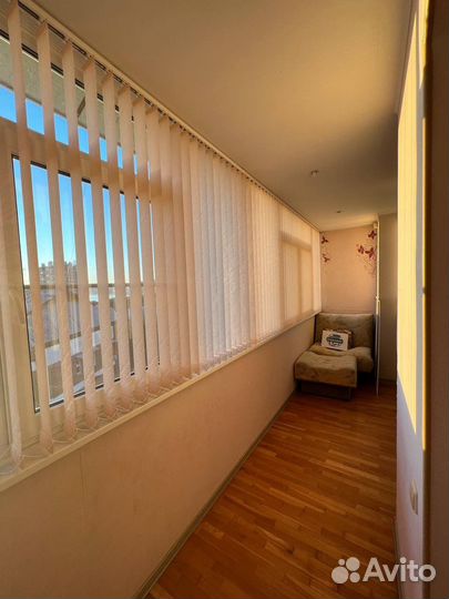 Жалюзи вертикальные