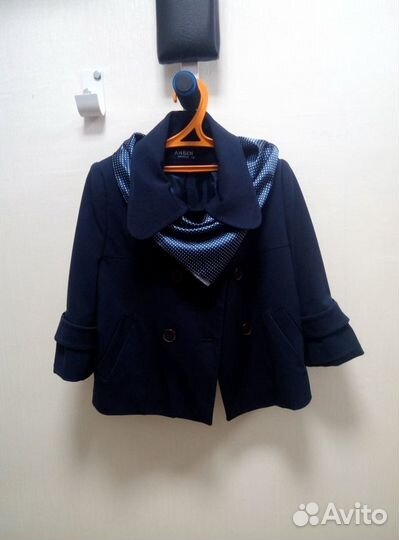 Школьный жакет-школьная форма