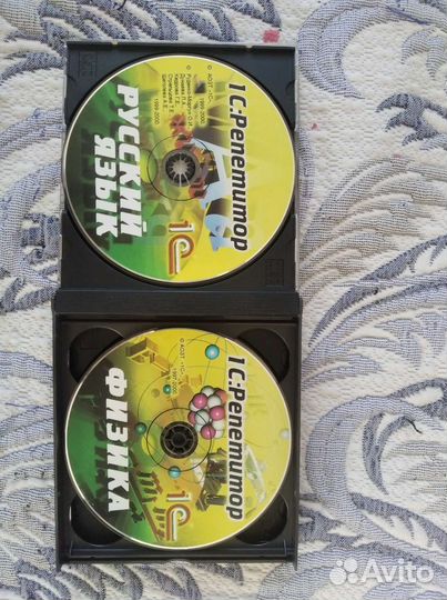 Игры и программы для детей