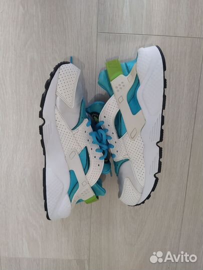 Кроссовки nike AIR huarache RUN