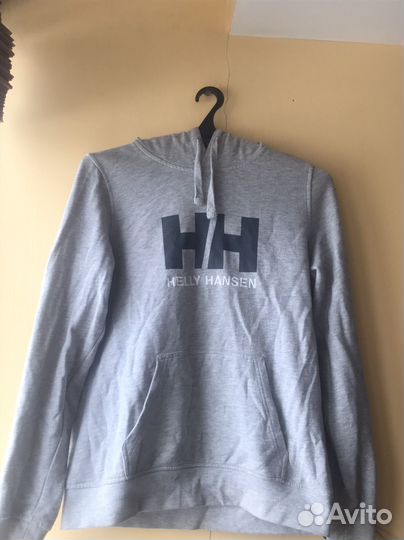 Худи helly hansen