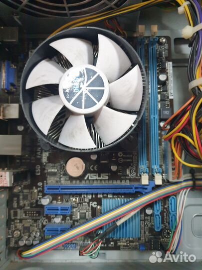 Материнские платы asus lga 1155, 1150разные