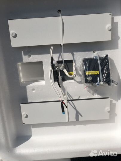 Инкубатор Несушка