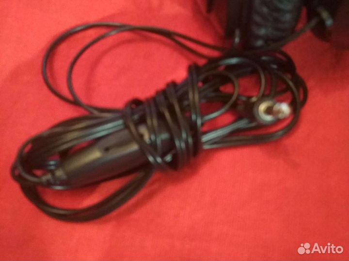 Наушники Defender на запчасти