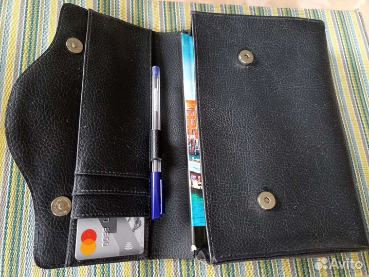 Барсетка Рено