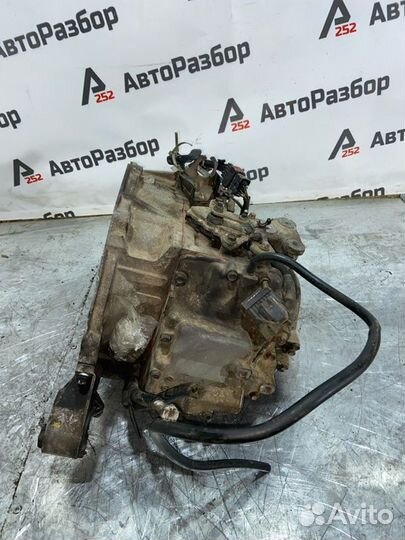 АКПП Opel Astra H Z18XER AF17