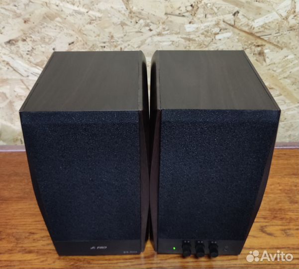 Колонки sven sps 704