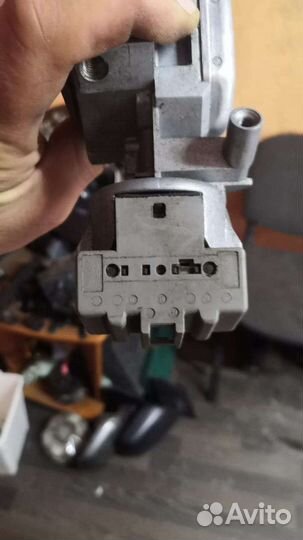 Замок зажигания Mondeo IV Ford 07-15 Мондео 4