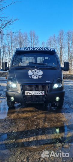 Услуги эвакуатора круглосуточно