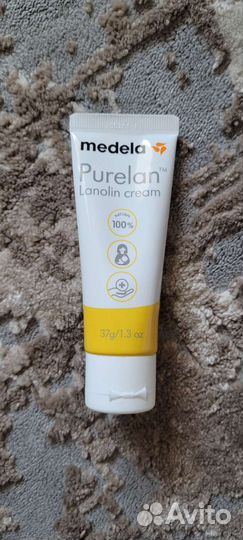 Крем пурелан