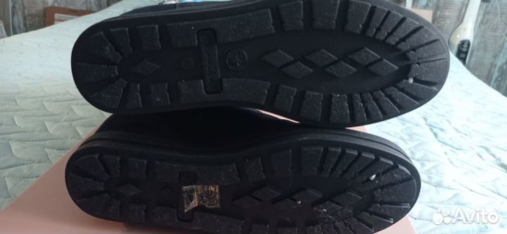 Продаю сапоги зимние