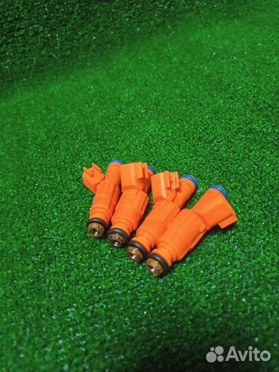 Форсунки mazda L3-DE, L3-VE