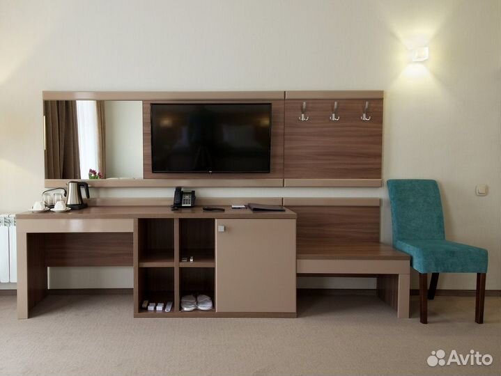 Мебель для гостиниц / отелей