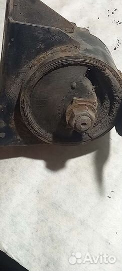 Подушка двигателя Toyota Corona T190