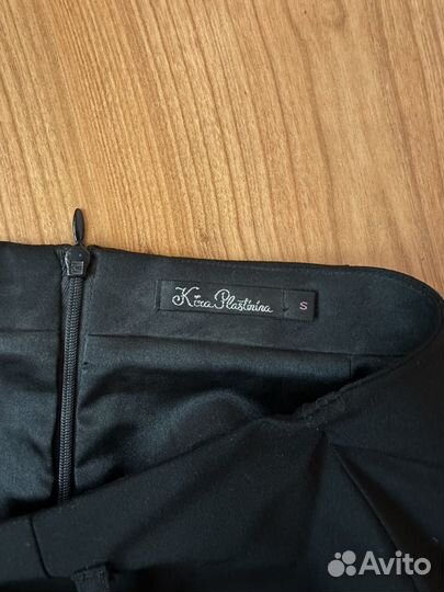 Юбка карандаш