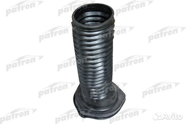 Опора амортизатора toyota camry 06- задн.лев. P