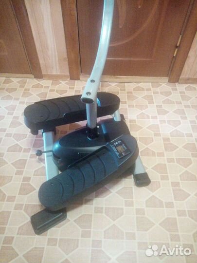 Тренажер кардио твистер