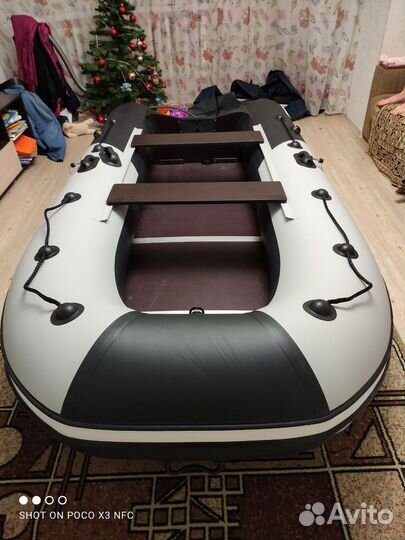 Ривьера 3200 ск