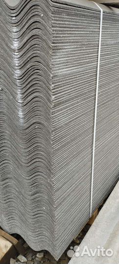 Асбестовый шифер