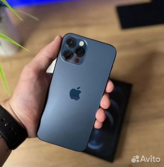iPhone 12 Pro, 128 ГБ