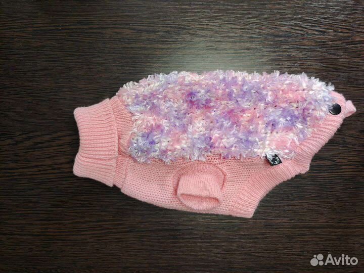 Одежда для собак и котов