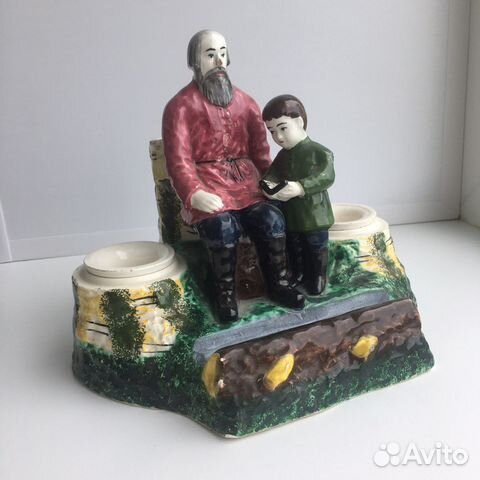 Оценка скупка антиквариата