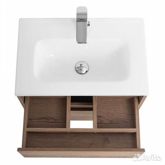 BelBagno kraft 39-600/390-2C-SO-RT Тумб