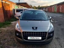 Peugeot 3008 1.6 MT, 2012, 260 000 км, с пробегом, цена 677 000 руб.