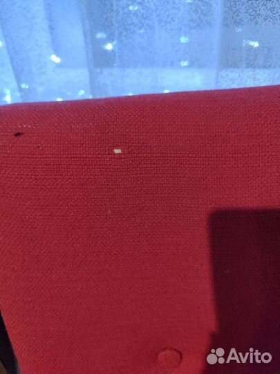 Кресло СССР