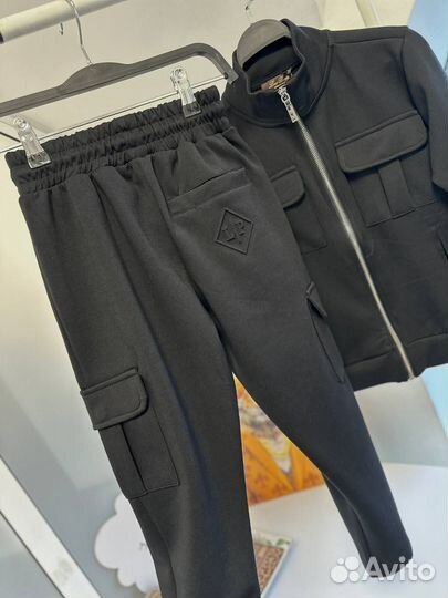 Костюм спорт дет. Loro Piana