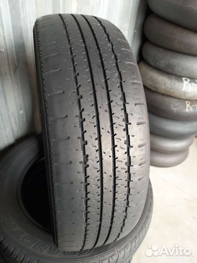 Triangle TR257 225/65 R17 102T