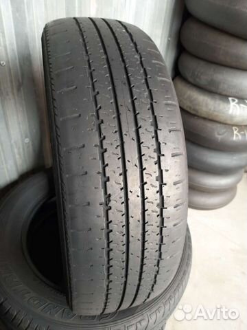Triangle TR257 225/65 R17 102T